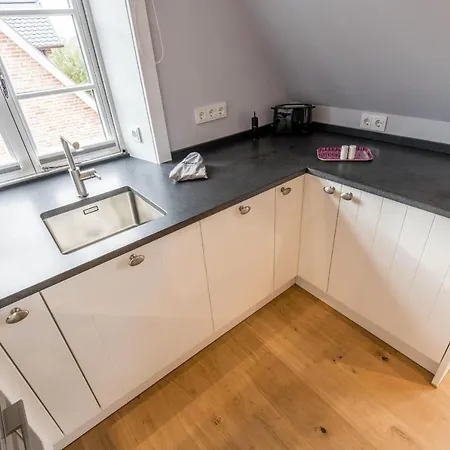 Appartement Suederstrasse 42 Whg Suederholt *